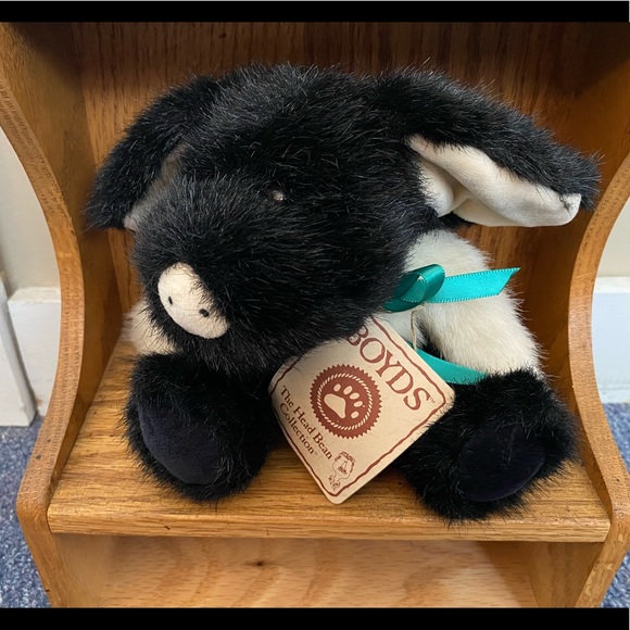 boyds bear pig